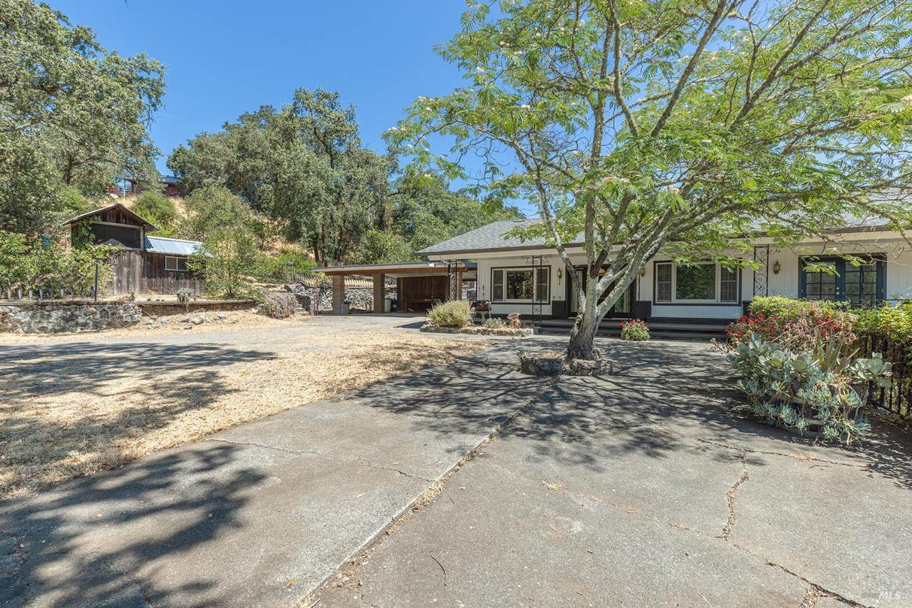 250 Theresa Drive - Photo 1