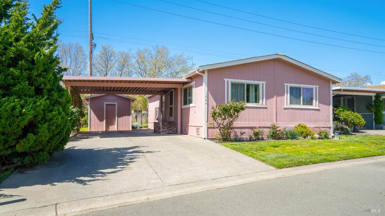 1544 Crown Road - Photo 1