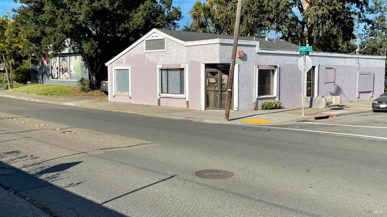 2100 Armory Drive - Photo 1