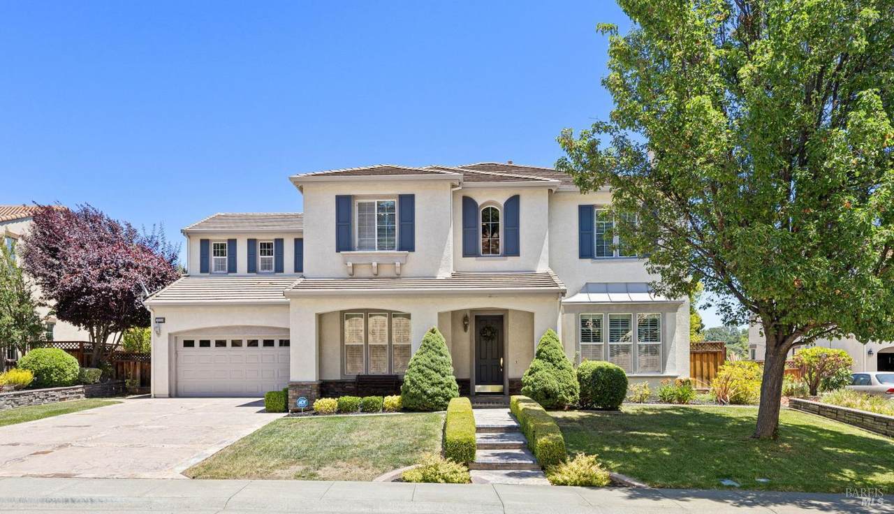 2929 Pebble Beach Circle - Photo 1