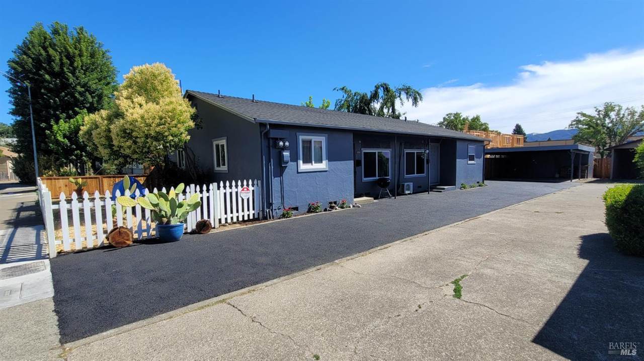 659 Marshall Street - Photo 1