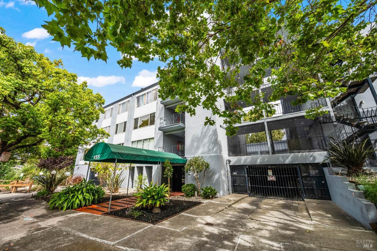 455 Crescent Street - Photo 1