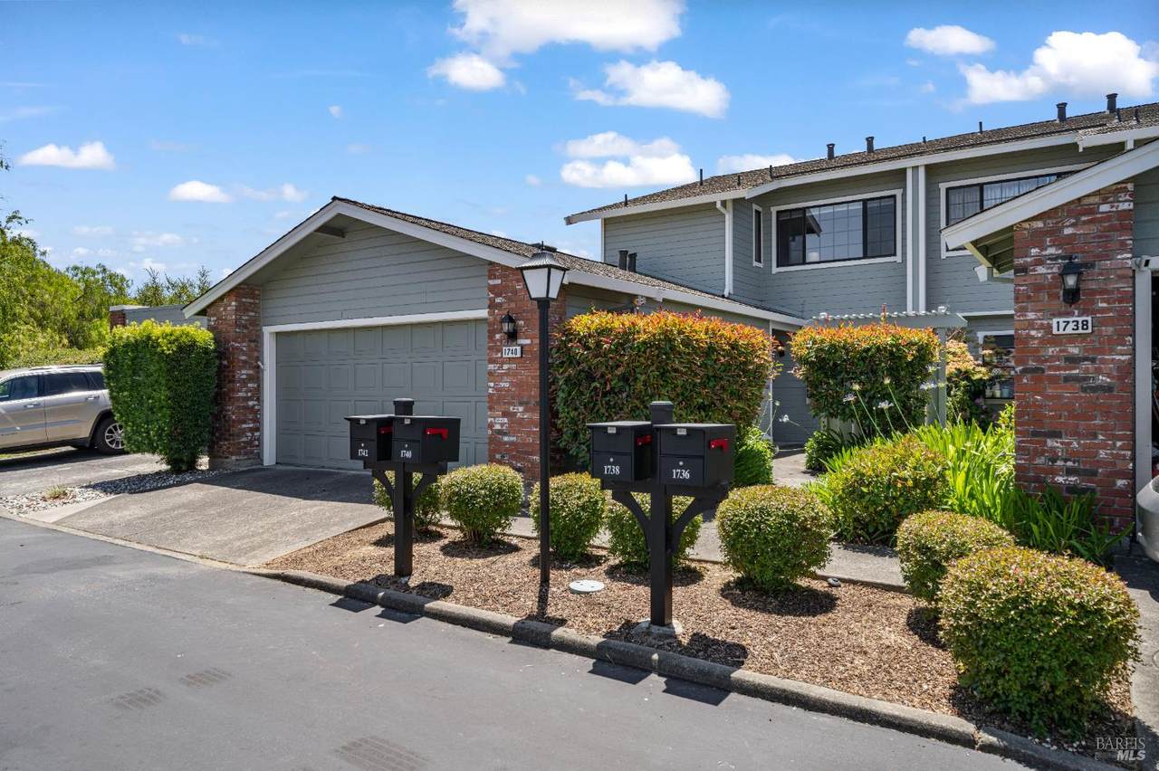 1740 Stuart Court - Photo 1