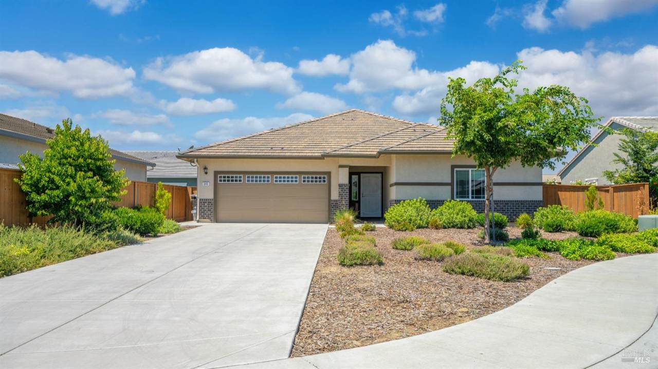 640 Heirloom Court - Photo 1