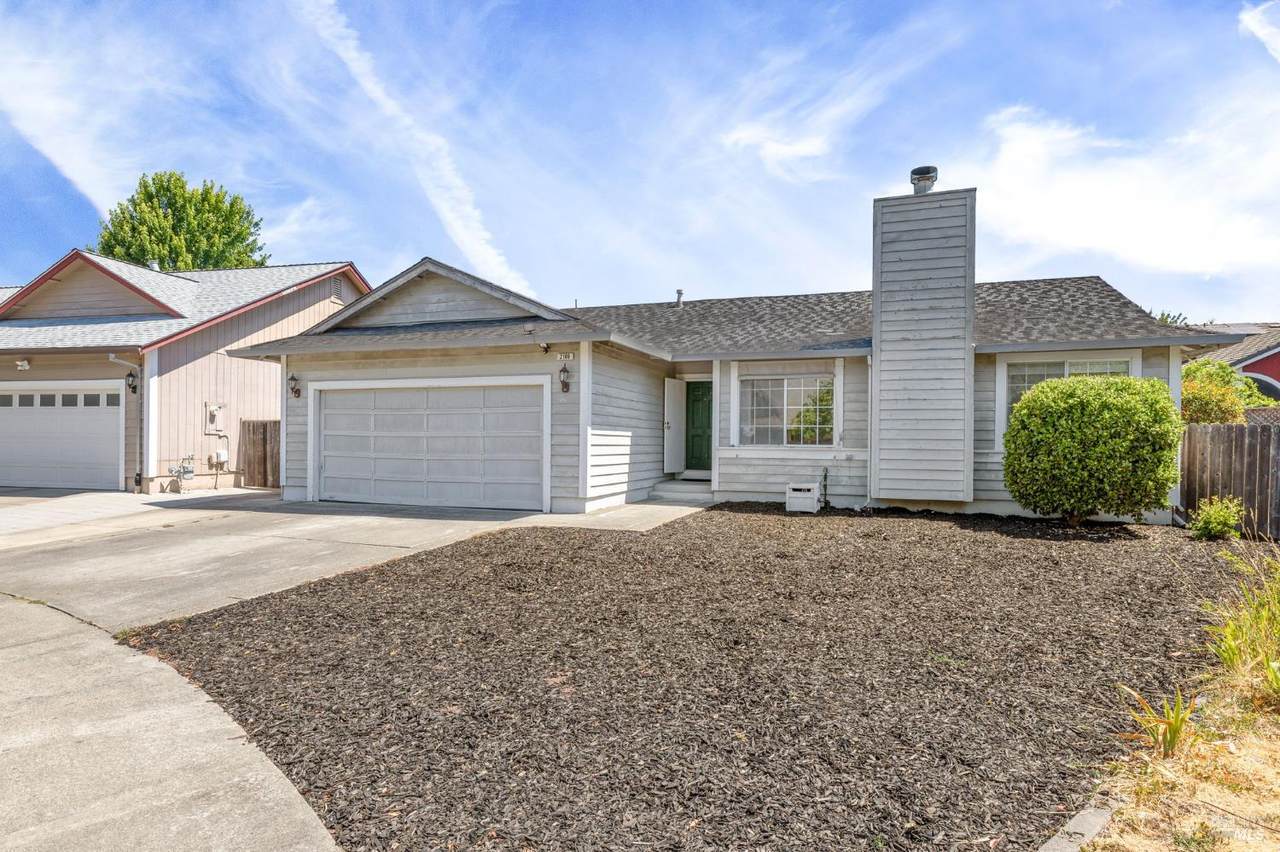 2106 Firwood Avenue - Photo 1