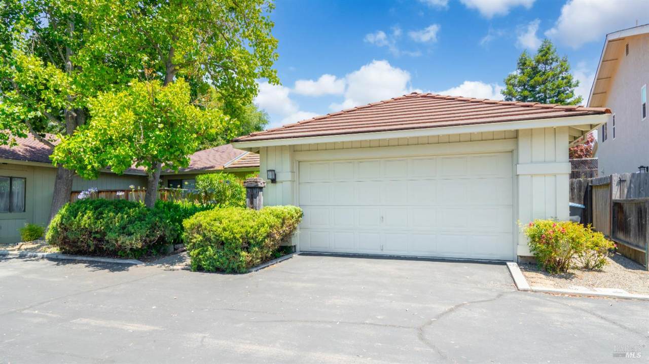 467 San Marin Drive - Photo 1