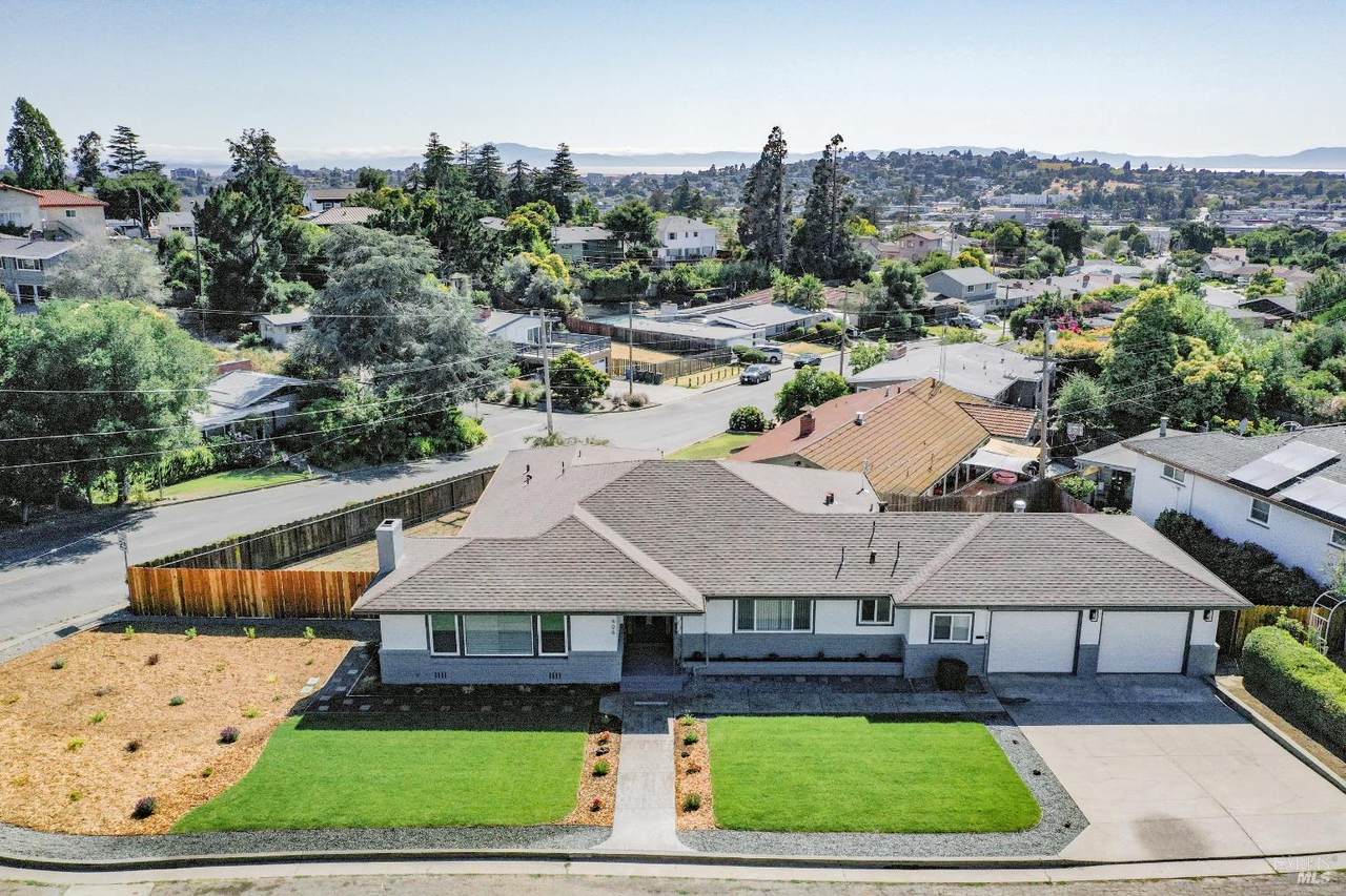 406 El Camino Real - Photo 1