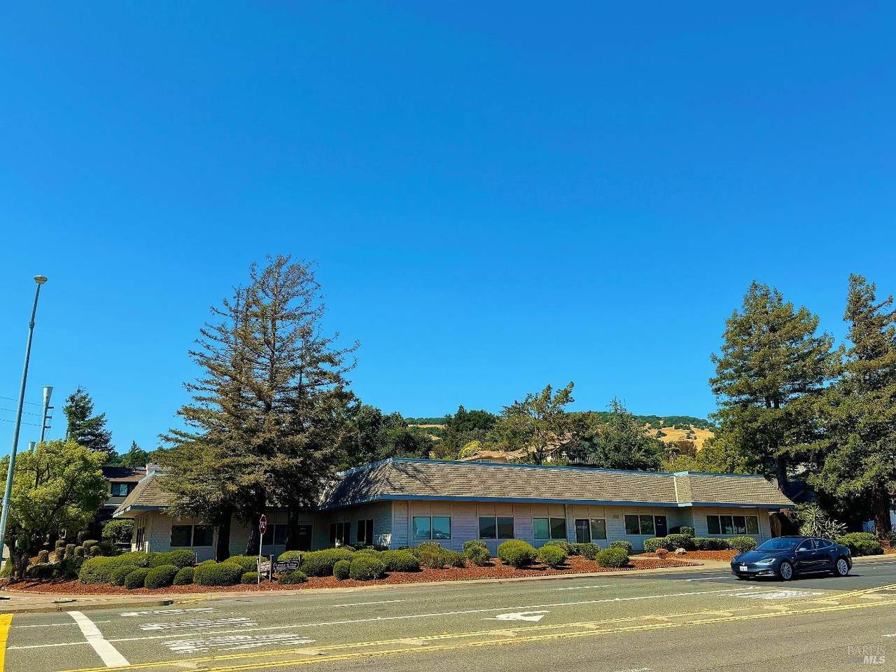 205 San Marin Drive - Photo 1