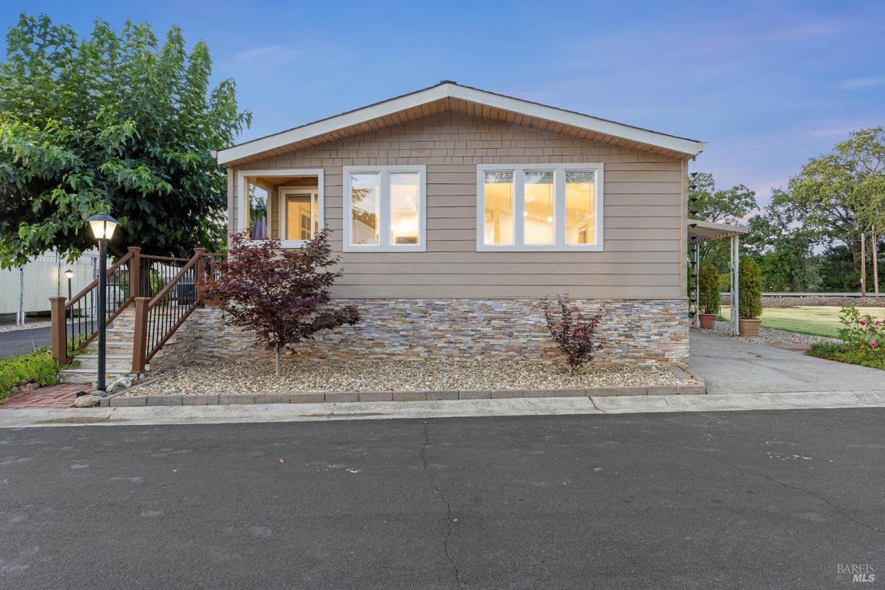 45 Colonial Park Drive - Photo 1