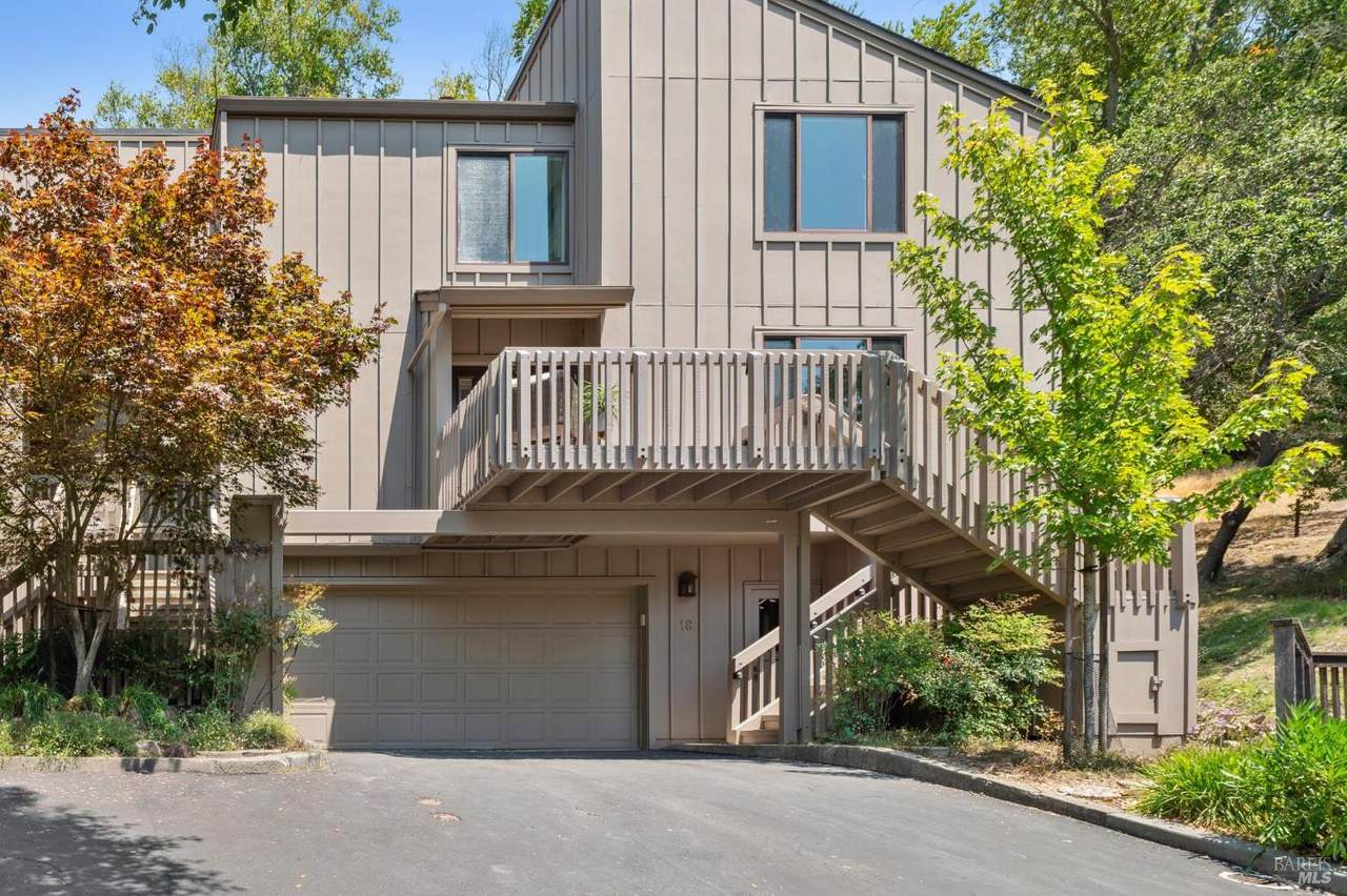 18 Eagle Gap Road - Photo 1