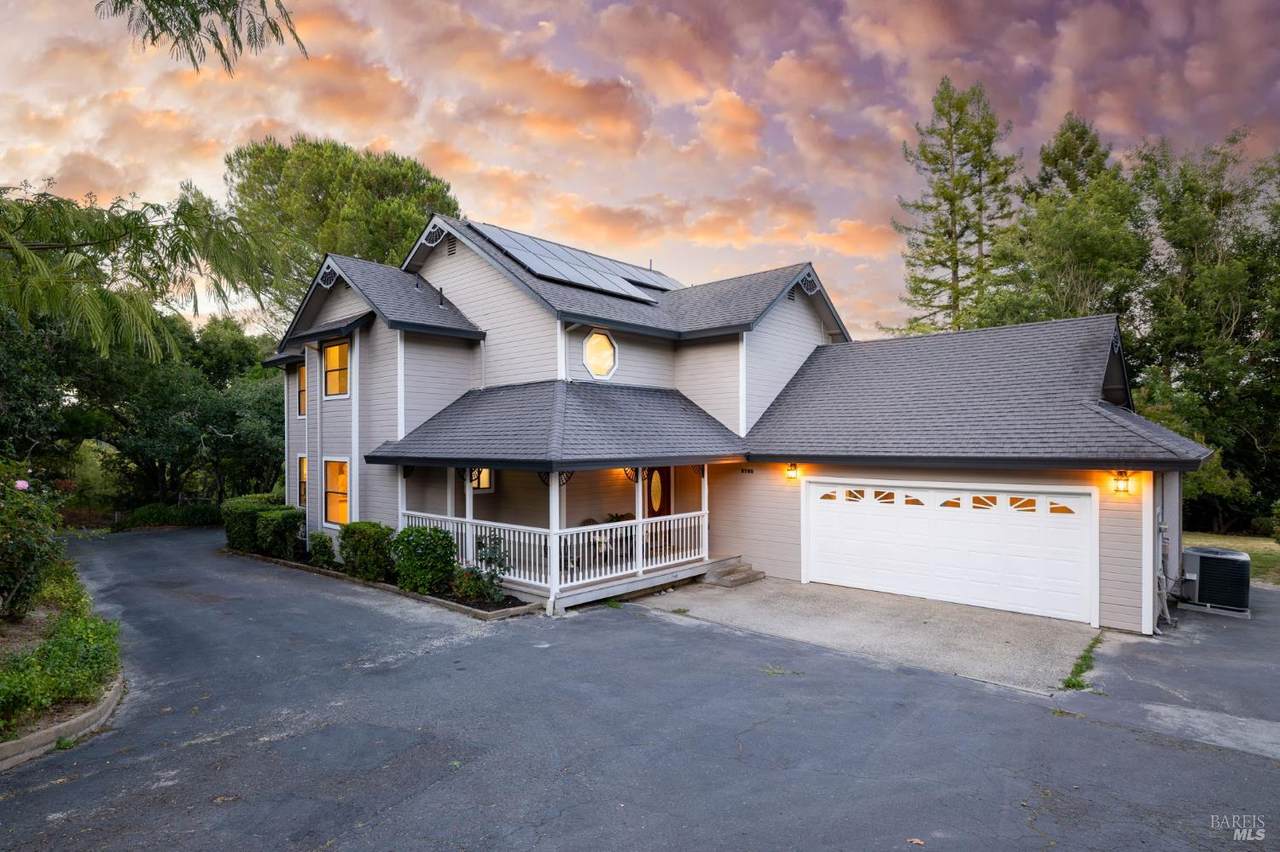 9705 Oconnell Road - Photo 1