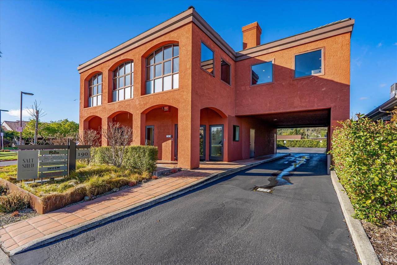 190 Napa Street - Photo 1