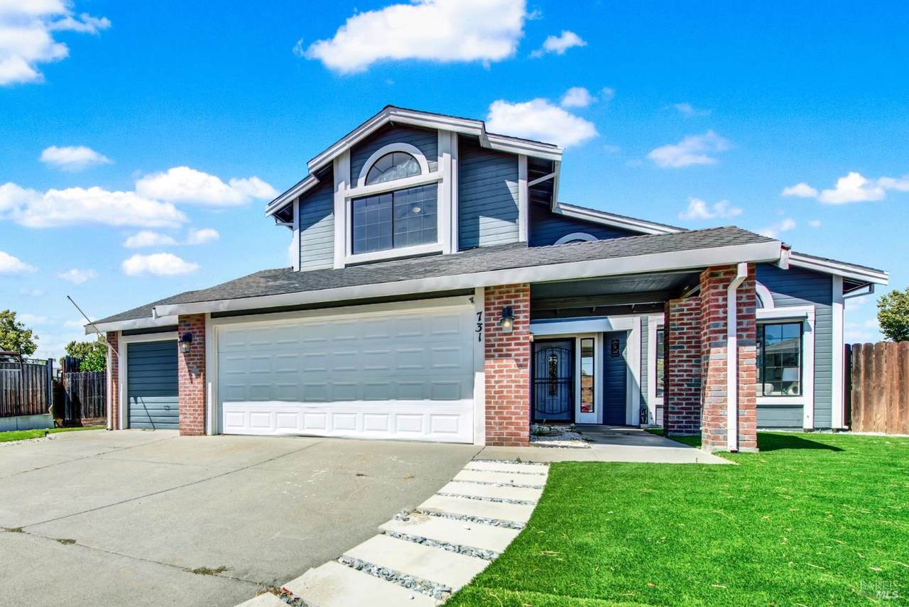 731 Fawn Court - Photo 1