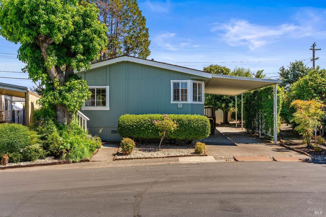 6468 Washington Street - Photo 1