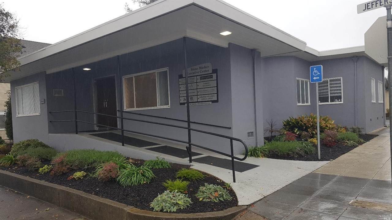 2045 Jefferson Street - Photo 1