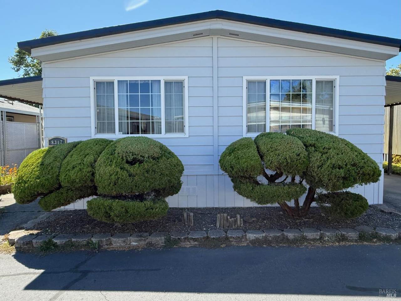 8317 Blue Spruce Way - Photo 1