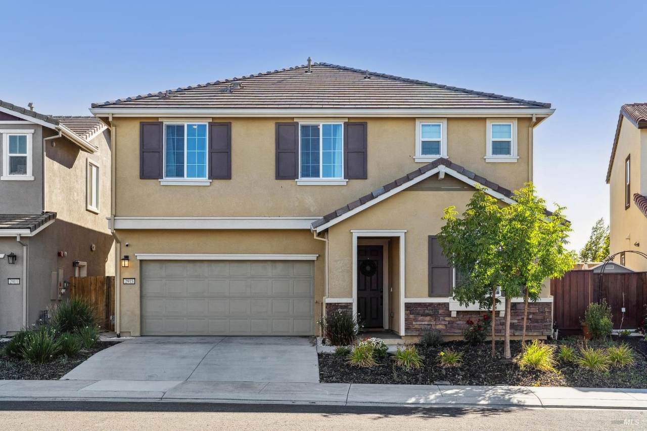 2915 Shaver Street - Photo 1