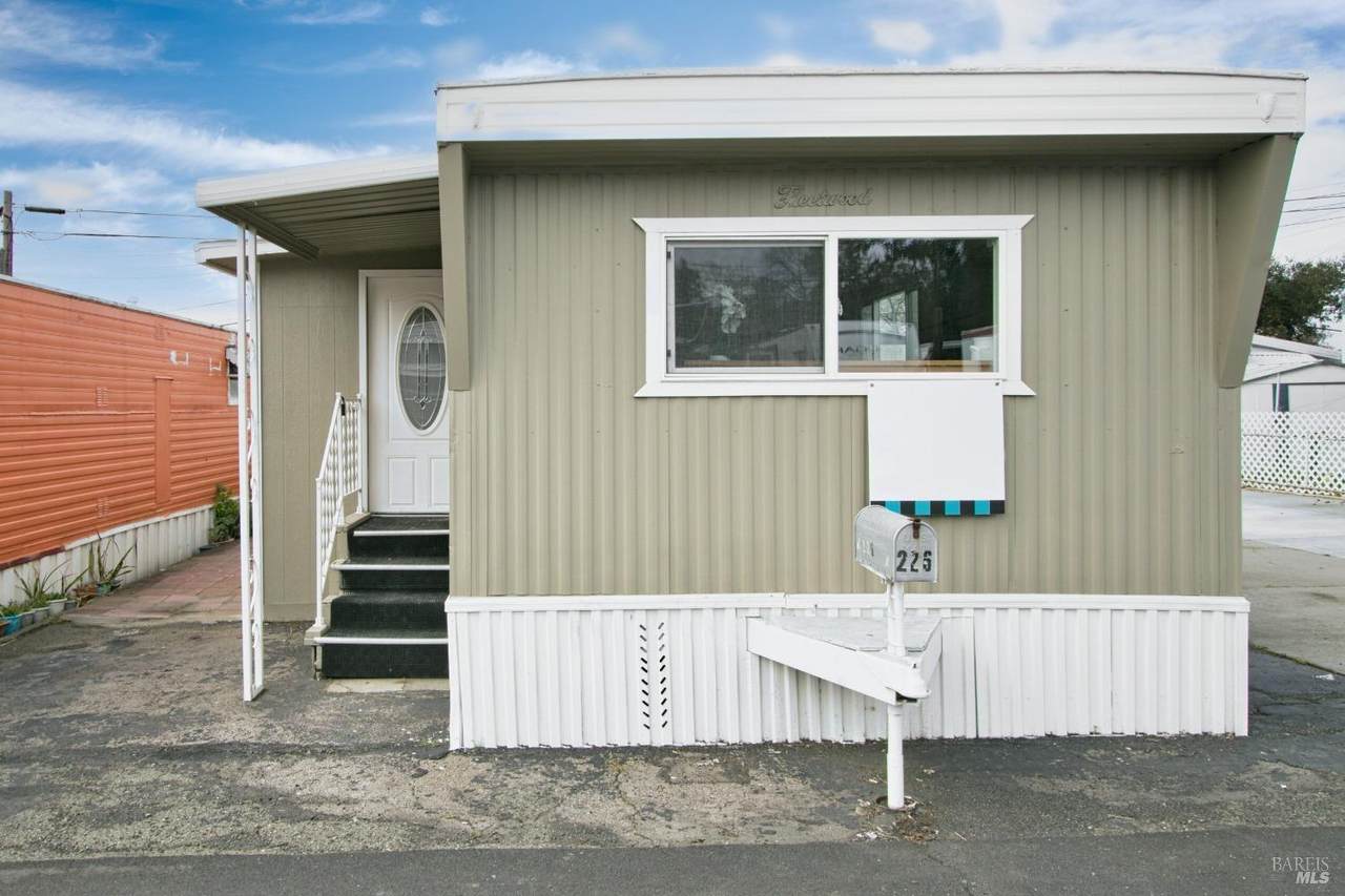 2500 Springs Road - Photo 1