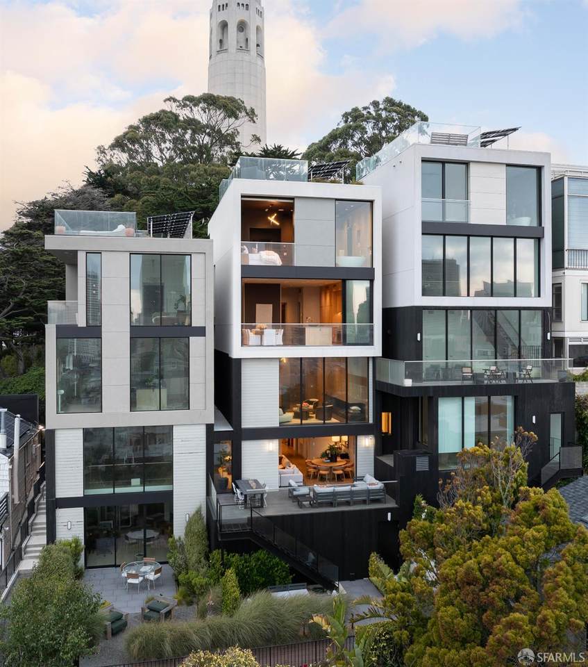 117 Telegraph Hill Boulevard - Photo 1