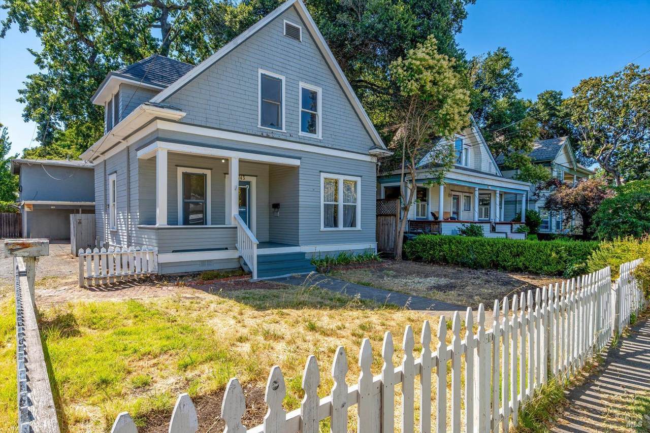 743 Beaver Street - Photo 1