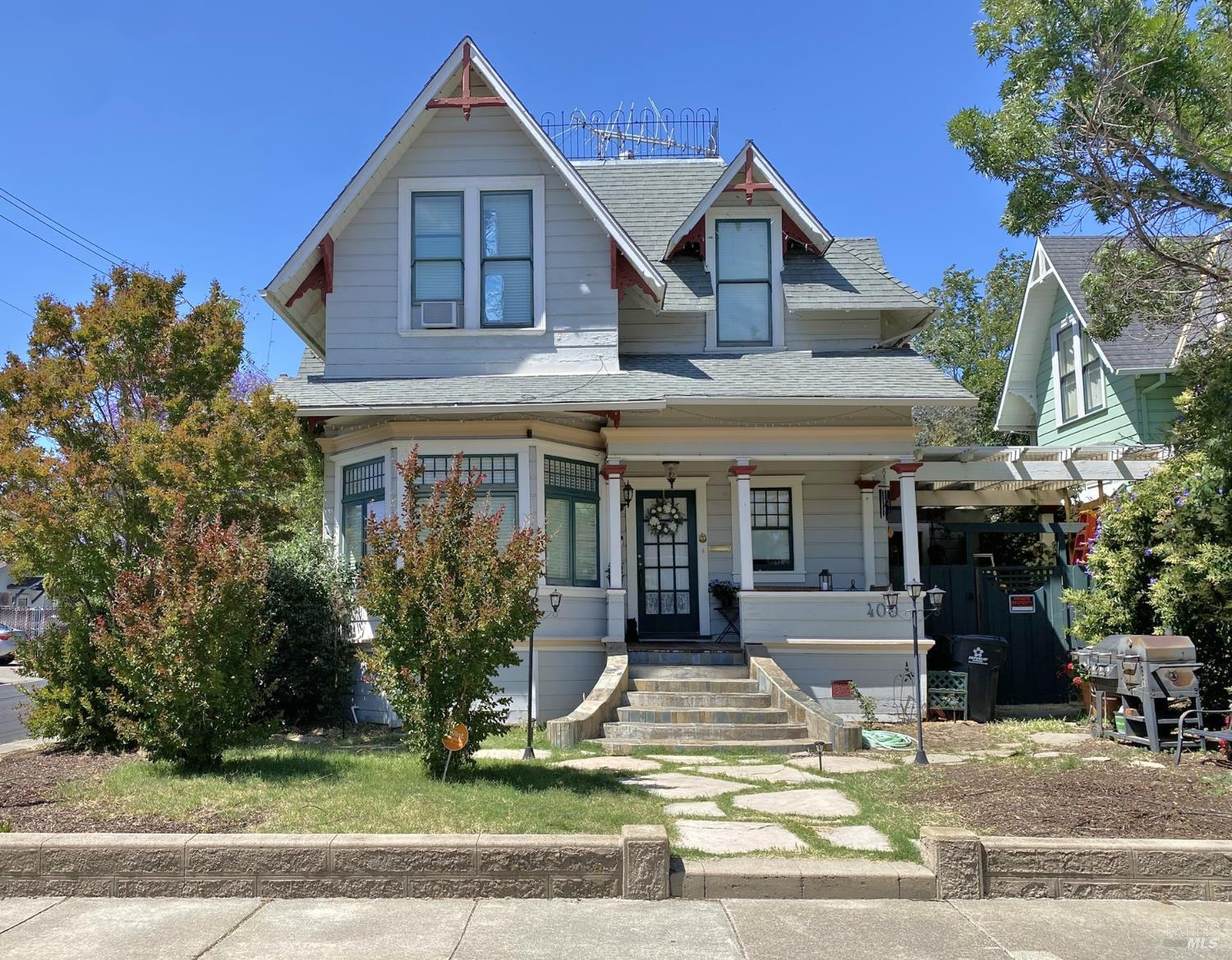 400 Morgan Street - Photo 1