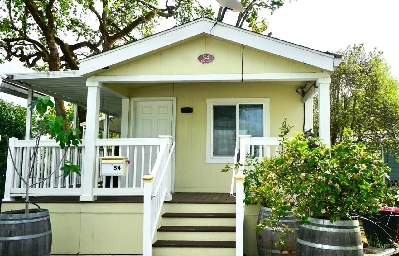 54 Ellie Drive - Photo 1