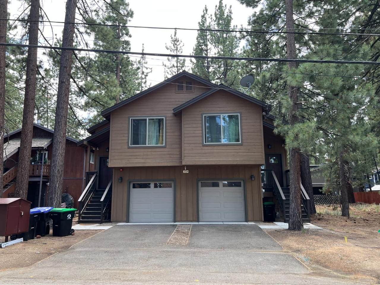 3334 Treehaven Drive - Photo 1