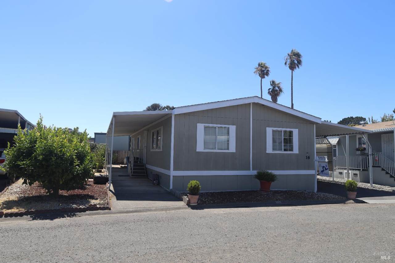 3000 Broadway Street - Photo 1