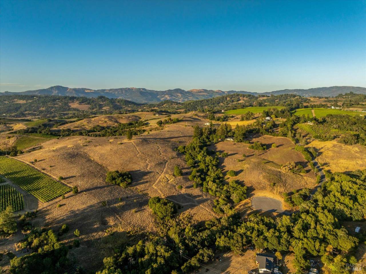 5291 Sonoma Mountain Road - Photo 1