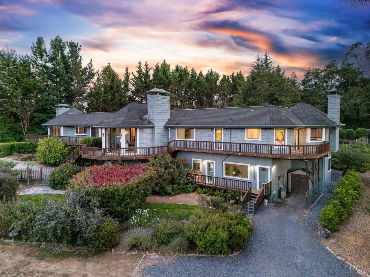 1315 Ferguson Road - Photo 1