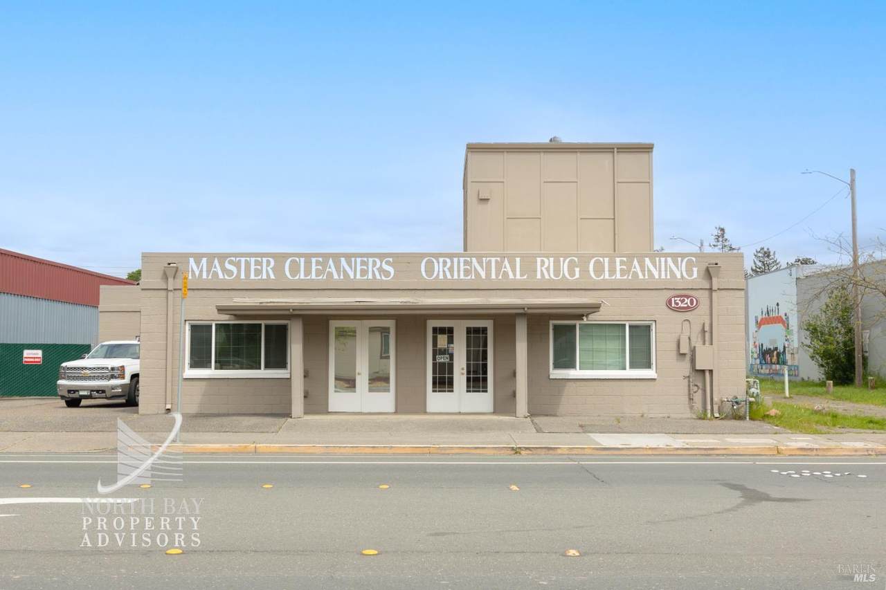 1320 Petaluma Hill Road - Photo 1