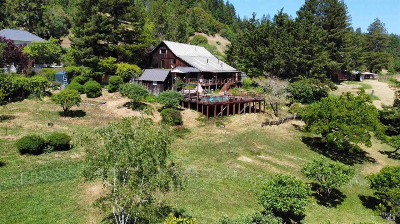 31351 Comptche Ukiah Road - Photo 1