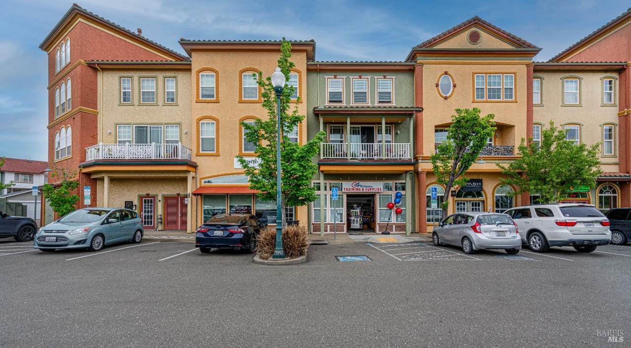 432 Emily Rose Circle - Photo 1