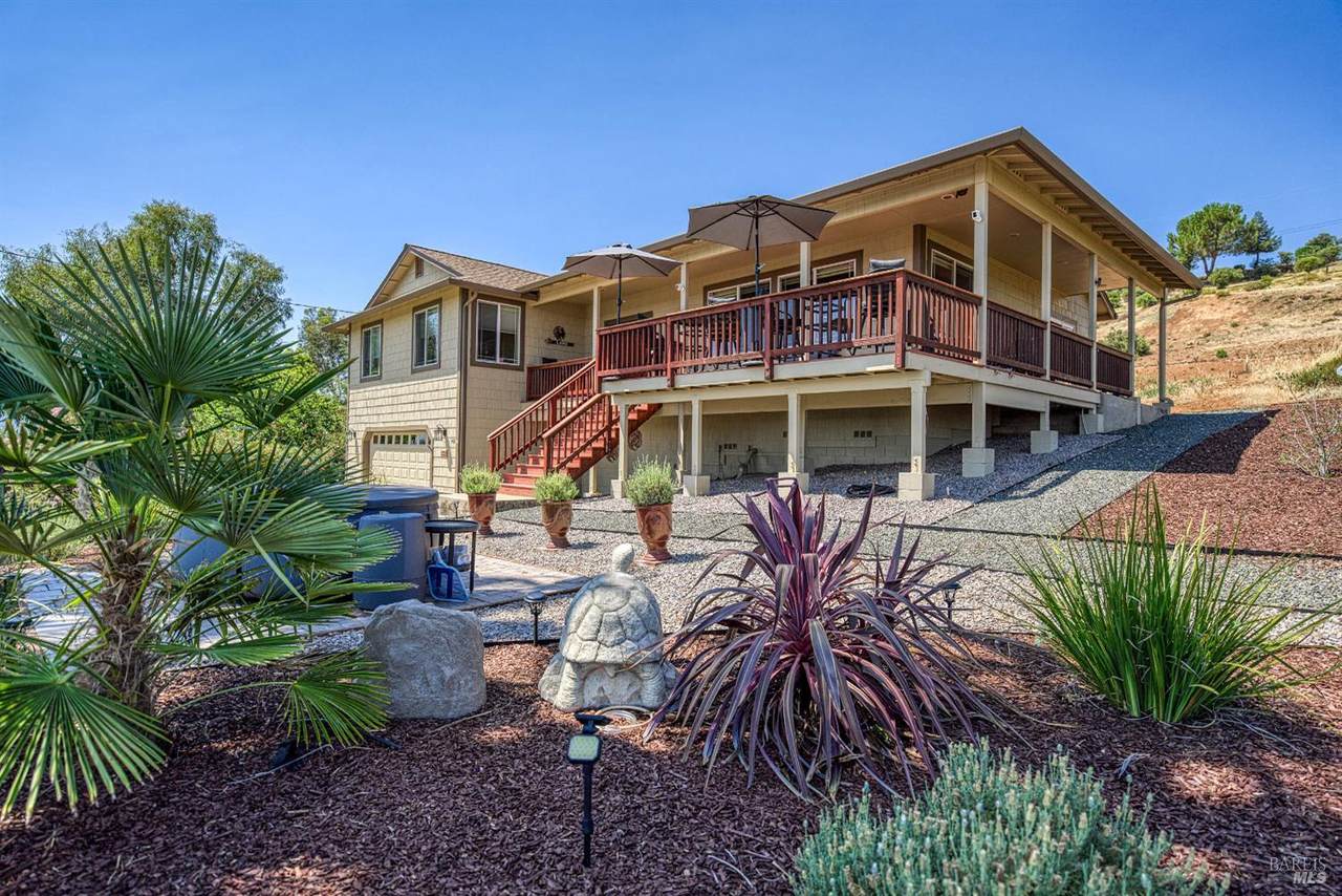 5611 Cherokee Drive - Photo 1