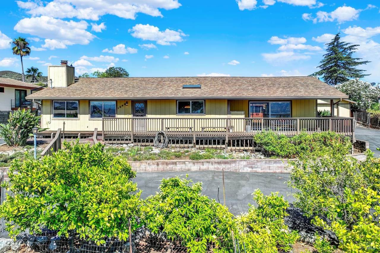 1090 Blueridge Drive - Photo 1