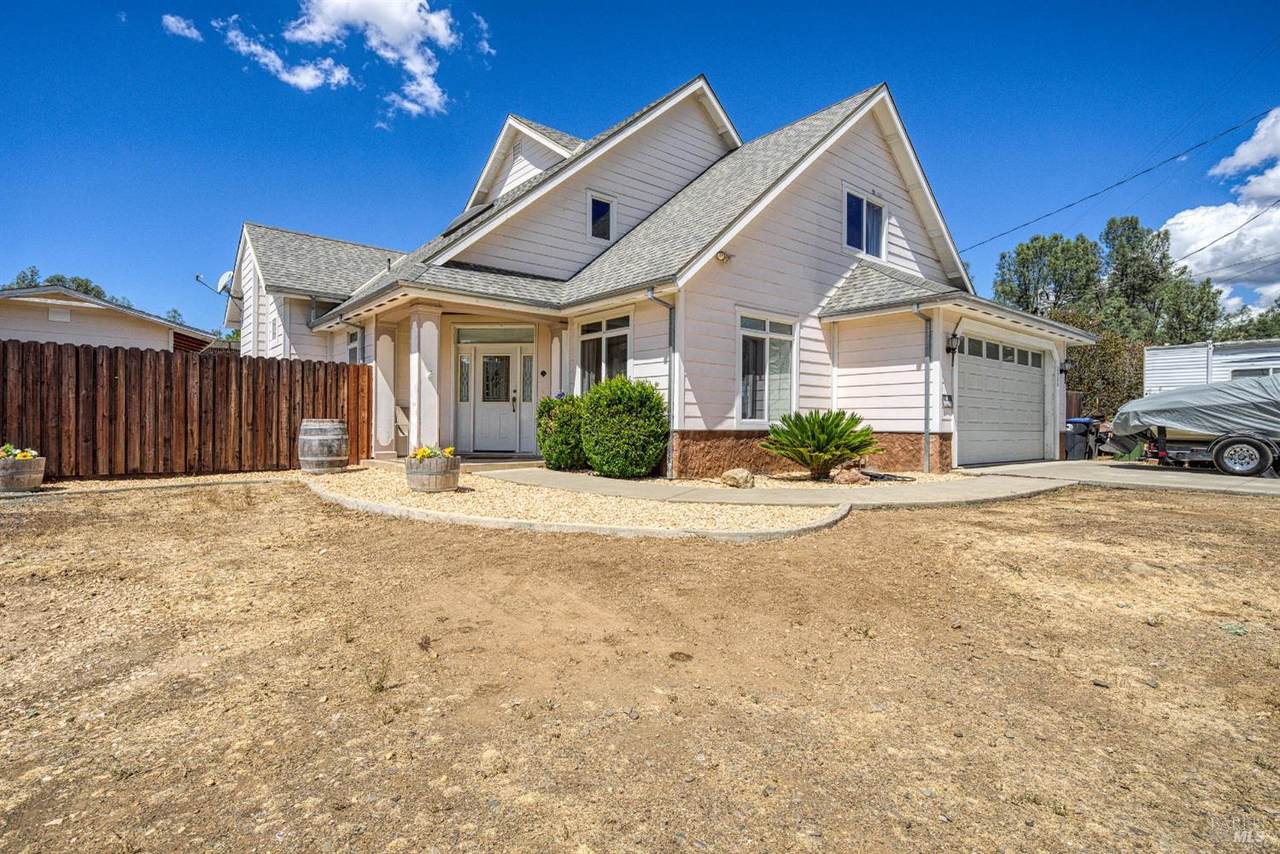 2920 Meadow Creek Road - Photo 1