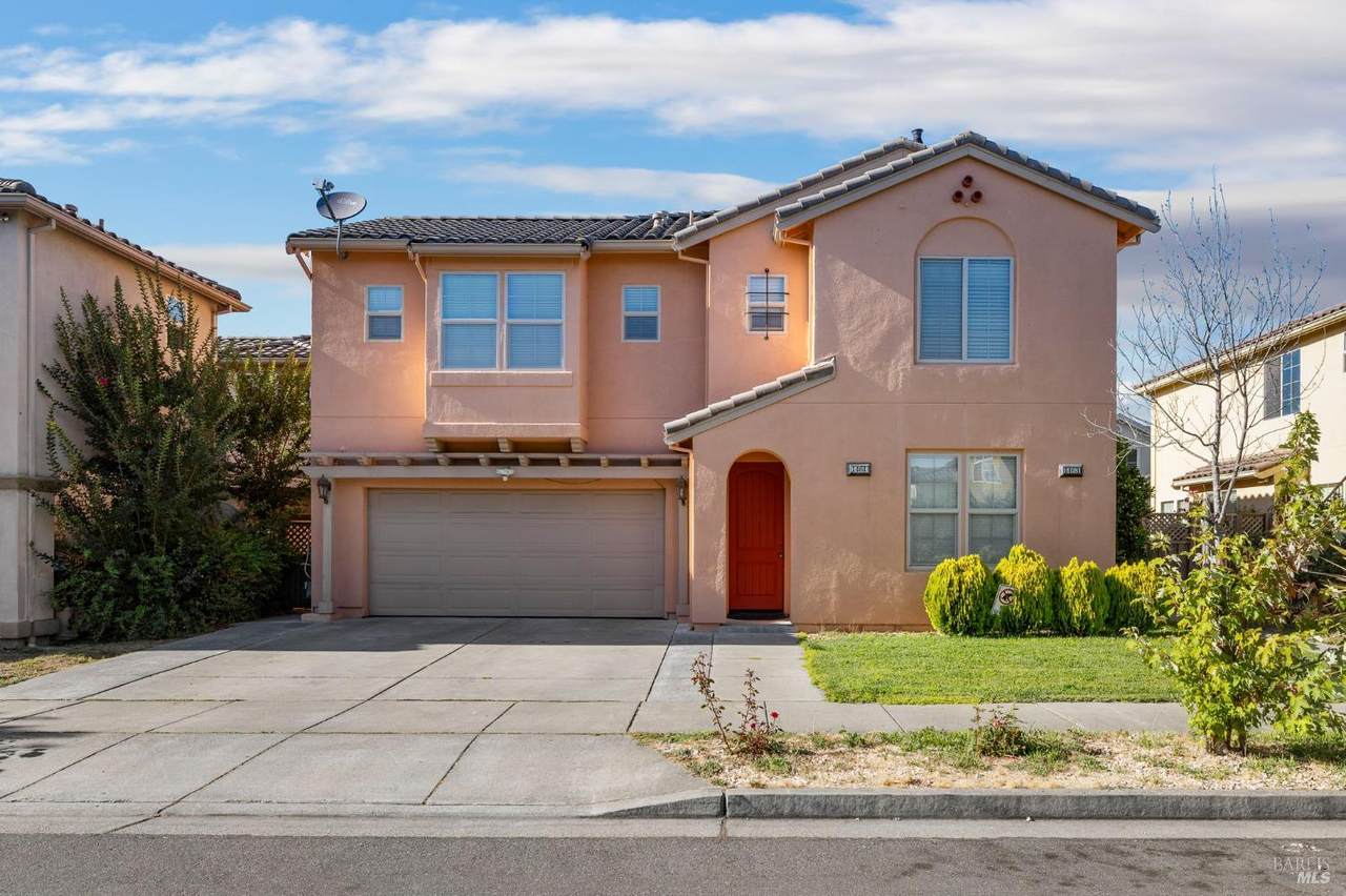 1461 Trombetta Street - Photo 1