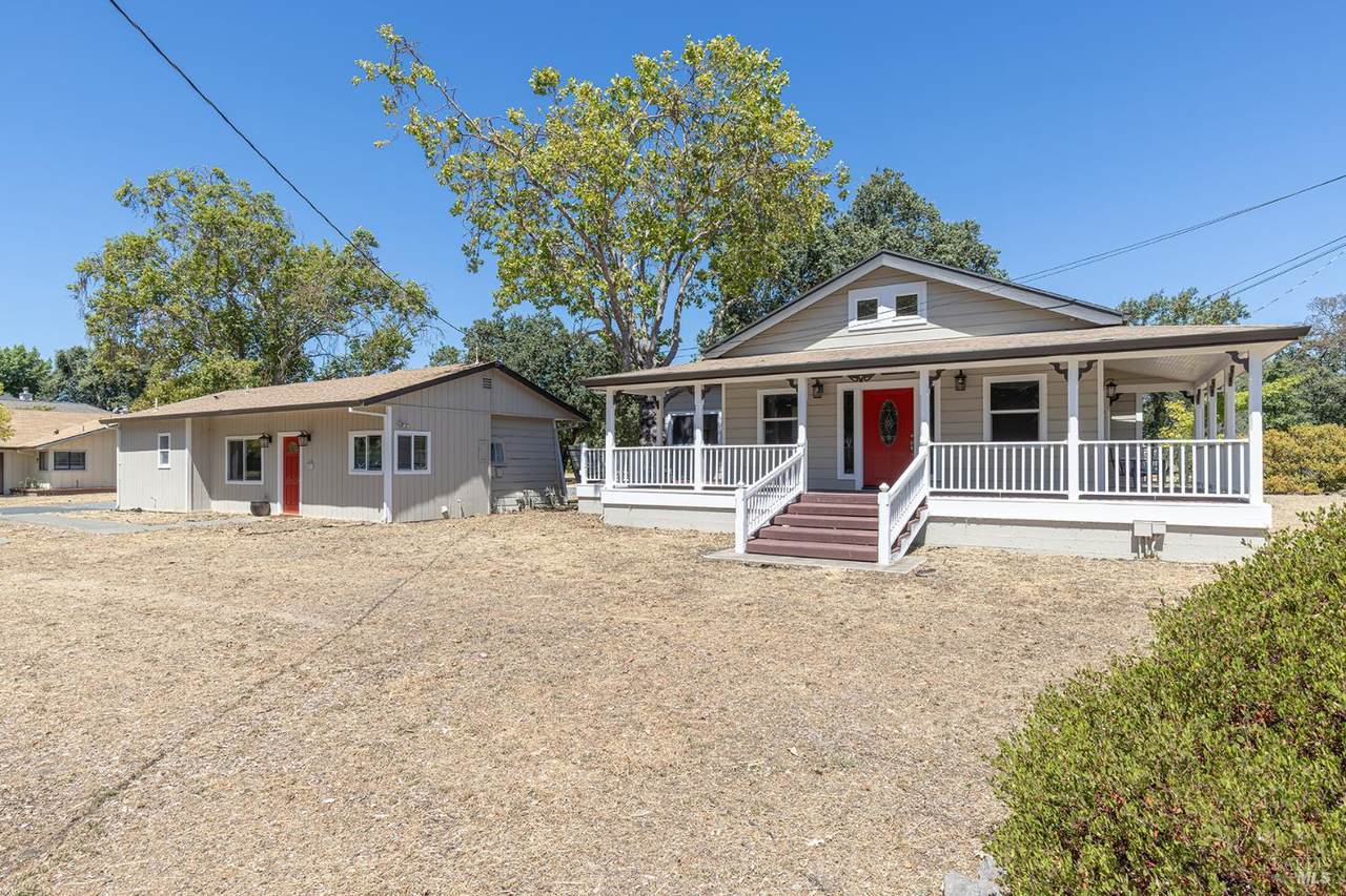 411 Walten Way - Photo 1