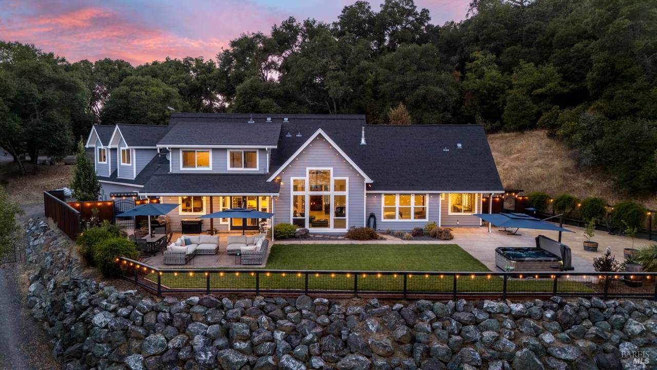 4561 Lake Ridge Road - Photo 1