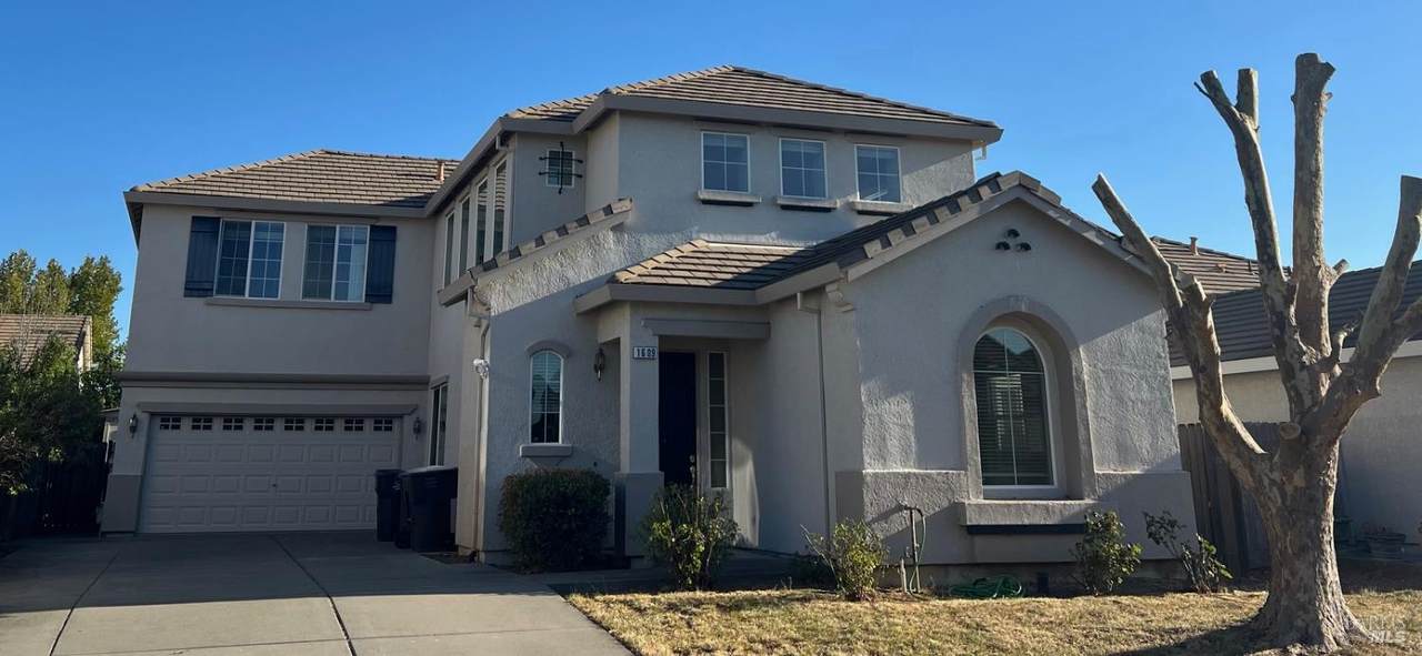 1609 Vandenberg Circle - Photo 1