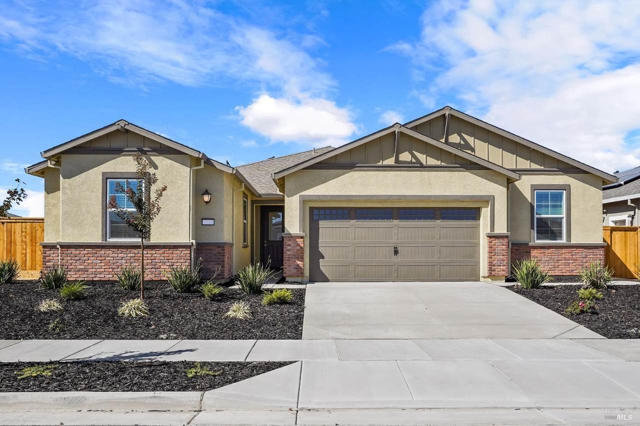 2260 Rustic Oak Lane - Photo 1