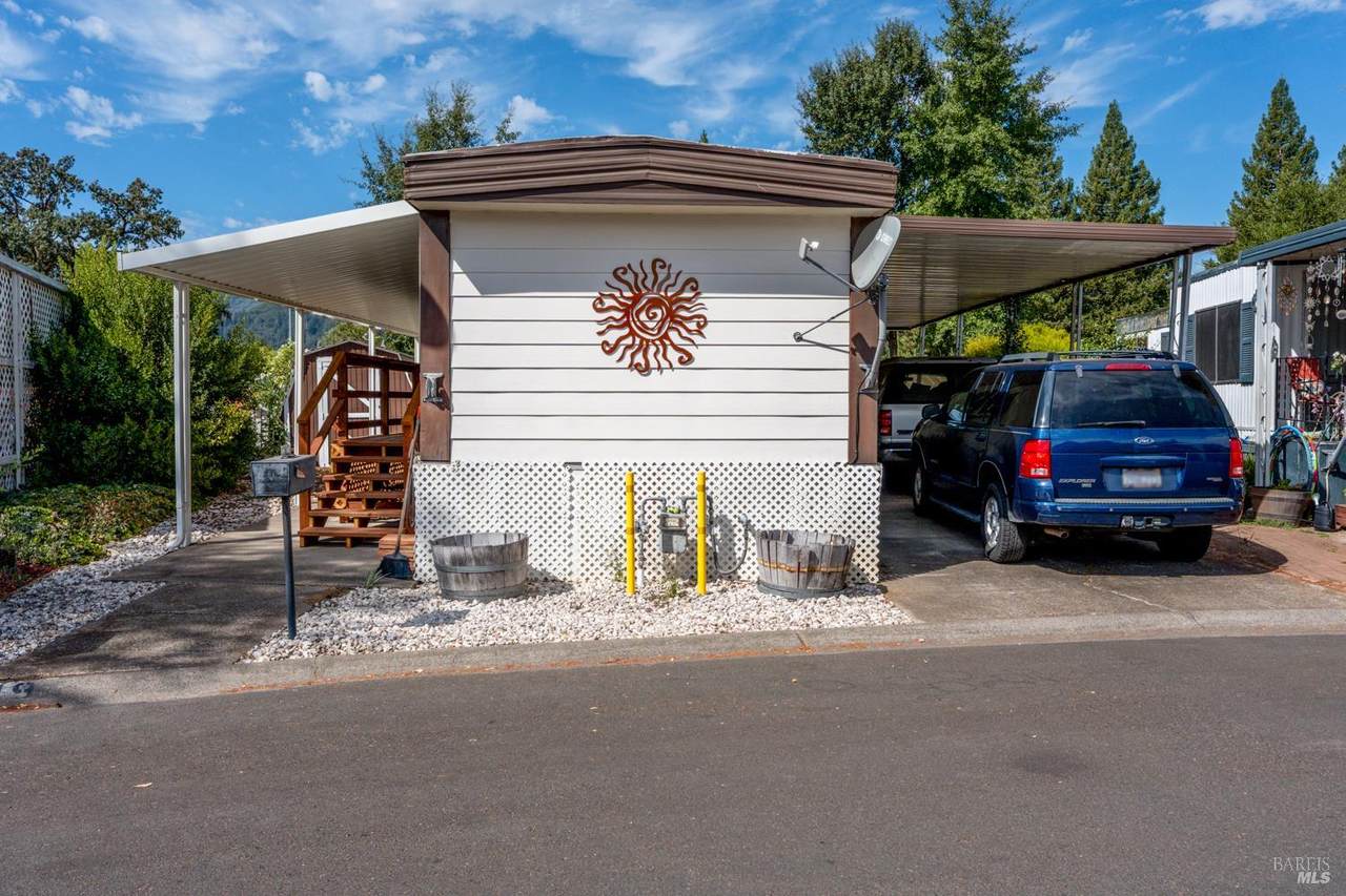 700 Gobbi Street - Photo 1