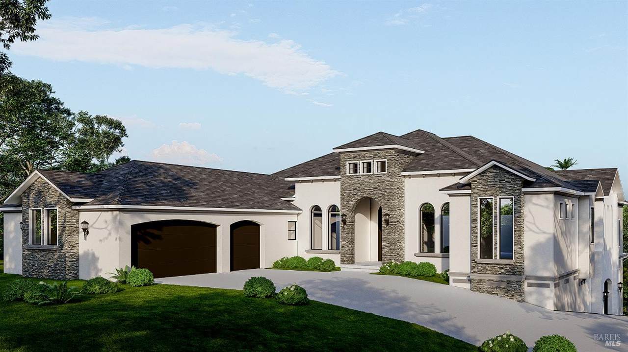 746 Bridle Ridge Court - Photo 1