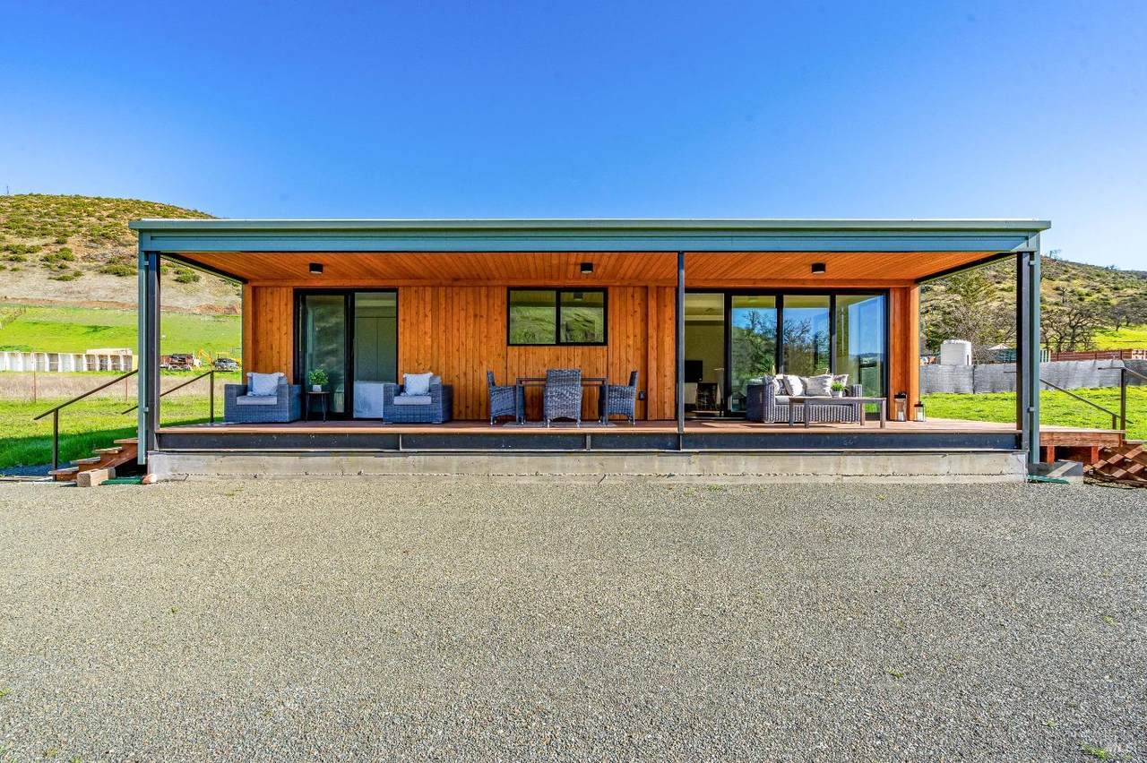 7871 Butts Canyon Road - Photo 1