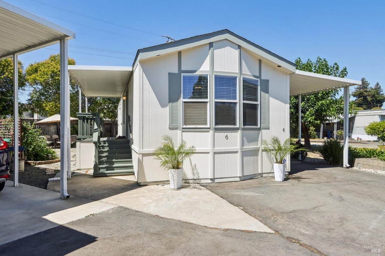 770 Lincoln Avenue - Photo 1