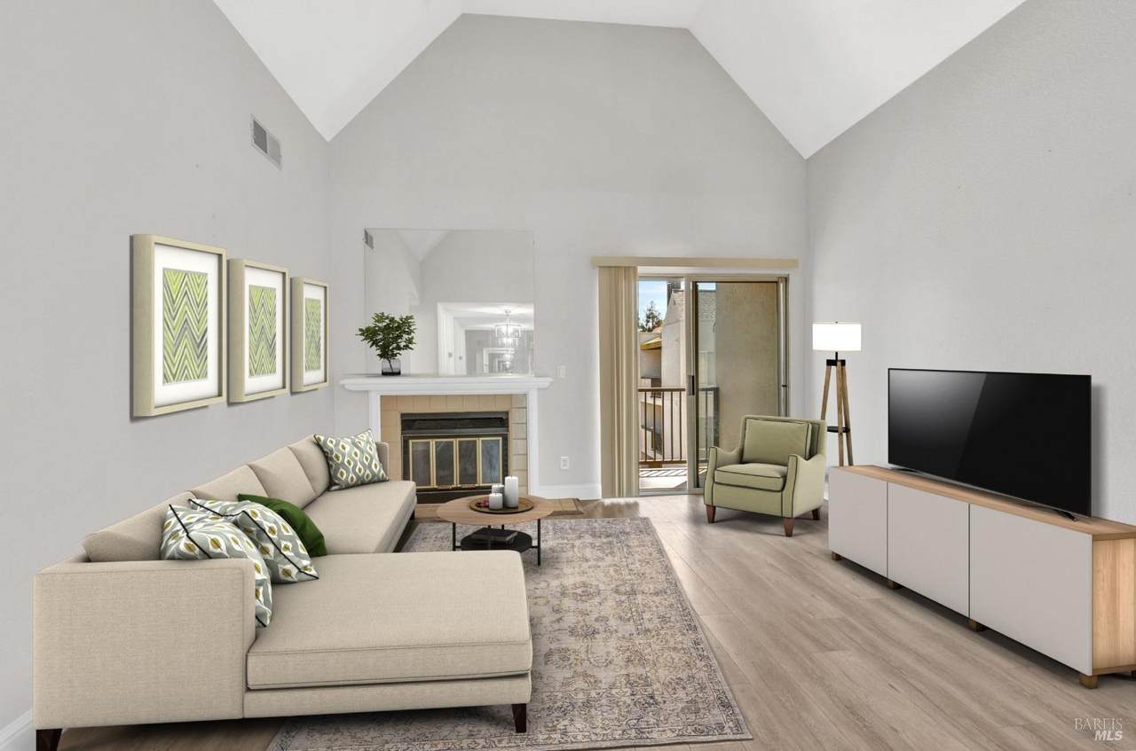 3183 Wayside Plaza - Photo 1