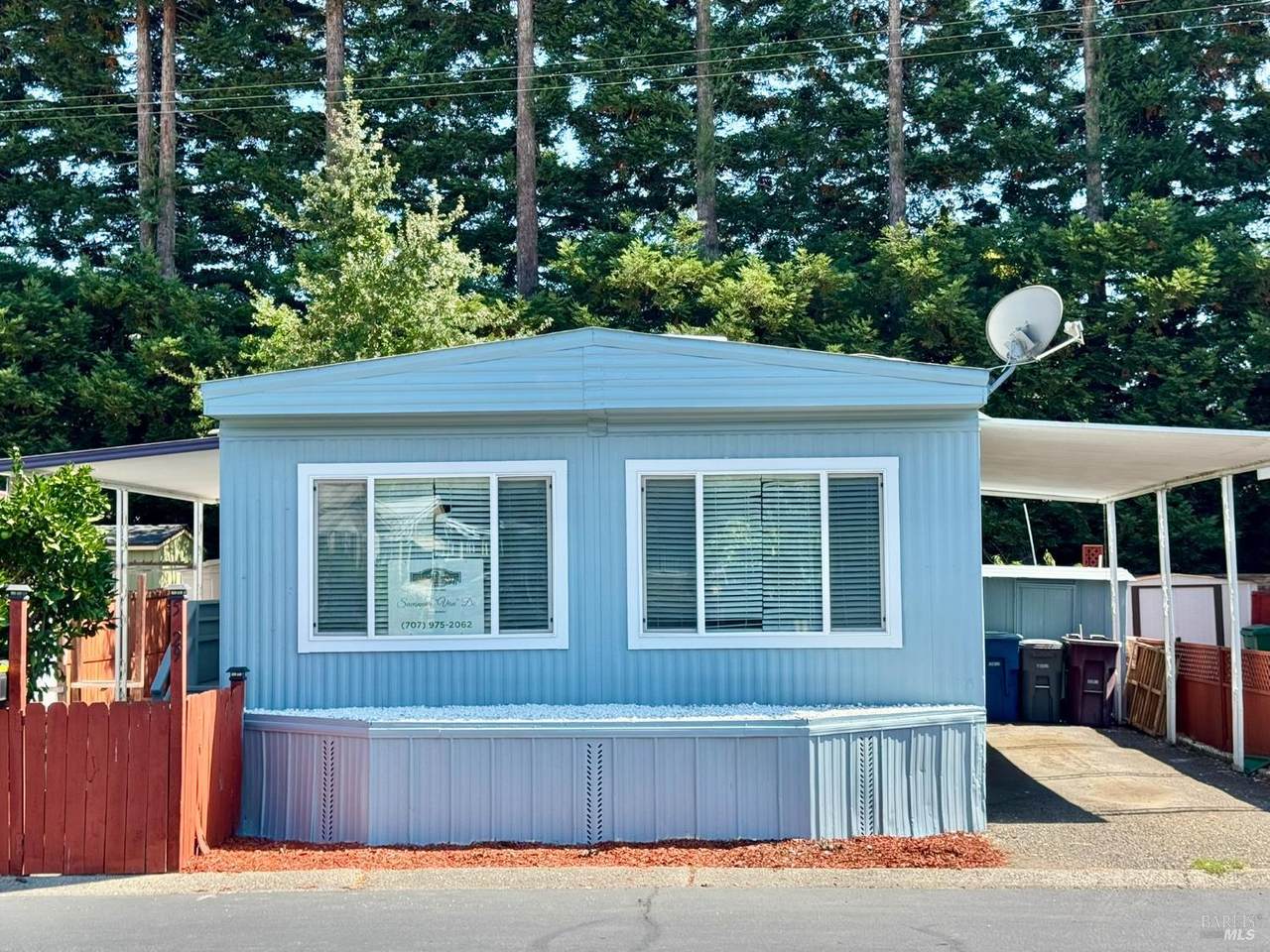 5229 Whispering Creek Drive - Photo 1