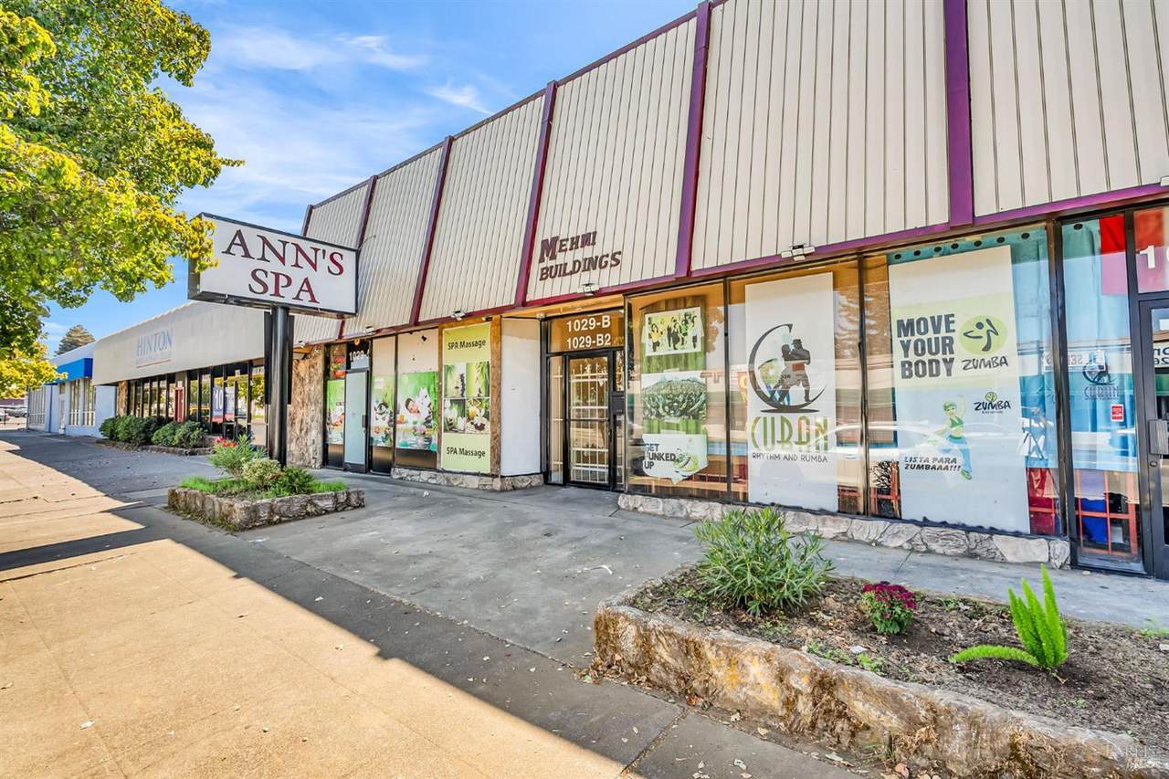 1029 Tennessee Street - Photo 1