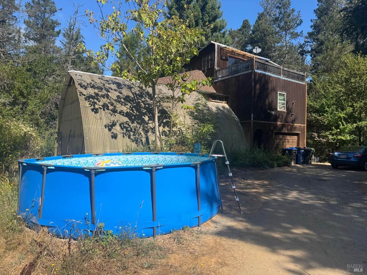 28270 Albion Ridge Road - Photo 1