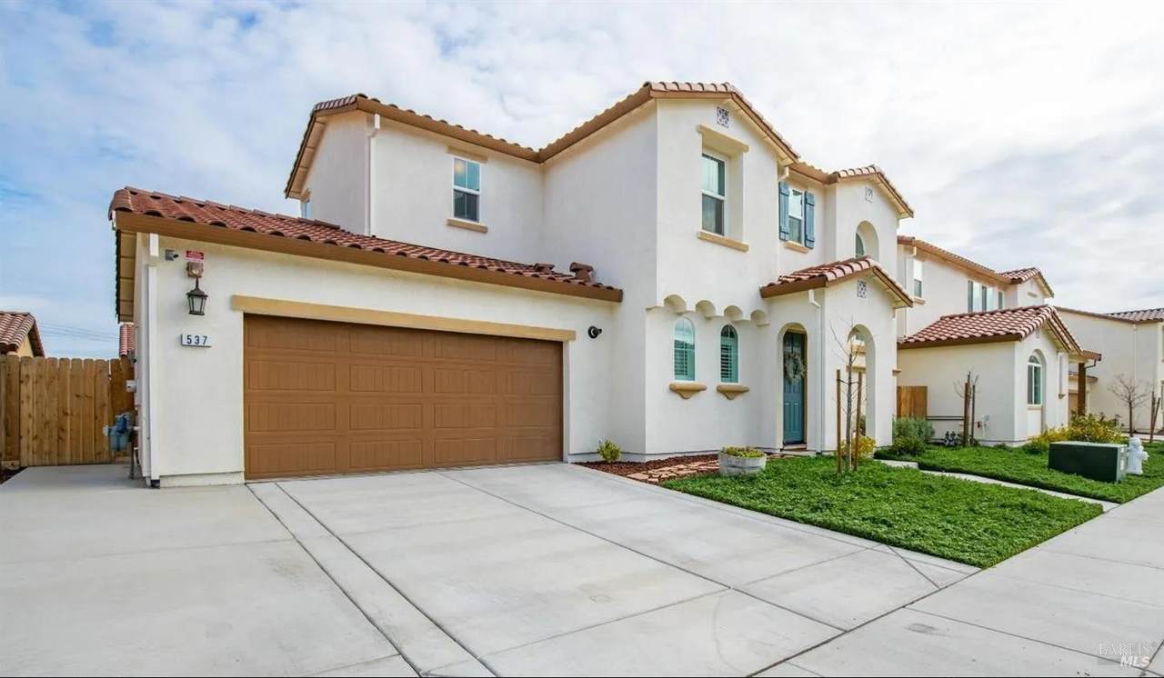 537 Lavender Drive - Photo 1